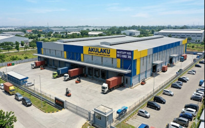 Cara menghubungi call center akulaku