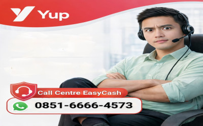 Cara Membatalkan Pinjaman Easycash