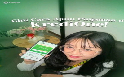 Cara Pembatalan Pinjaman Kredione selengkapnya